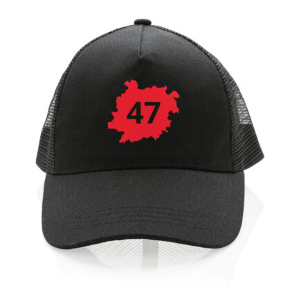 CASQUETTE Trucker 47 Lot-et-Garonne