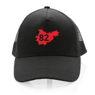 CASQUETTE Trucker 82 Tarn-et-Garonne