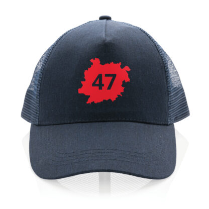 CASQUETTE Trucker 47 Lot-et-Garonne