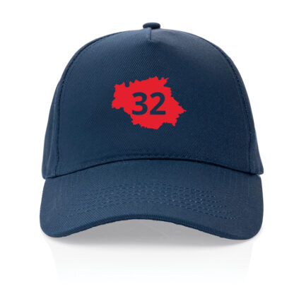 CASQUETTE 32 Gers