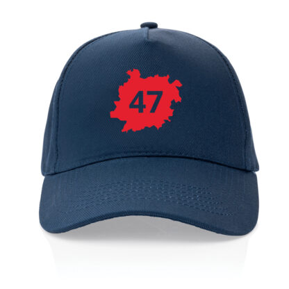 CASQUETTE 47 Lot-et-Garonne