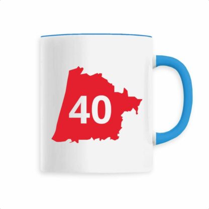 MUG 40 Landes