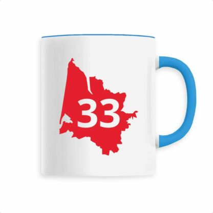 MUG 33 Gironde