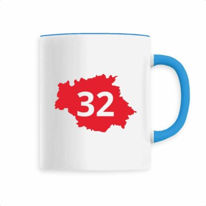 MUG 32 Gers