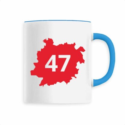 MUG 47 Lot-et-Garonne