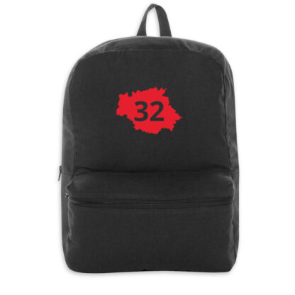 SAC À DOS 32 Gers