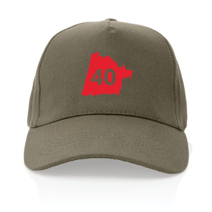 CASQUETTE 40 Landes