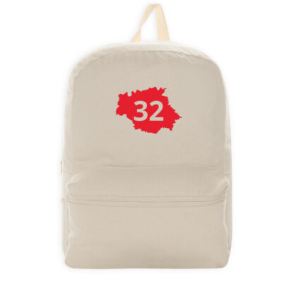 SAC À DOS 32 Gers