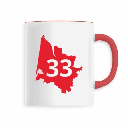 MUG 33 Gironde