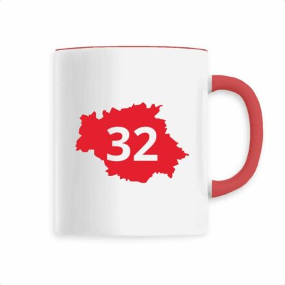 MUG 32 Gers