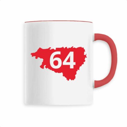 MUG 64 Pyrénées-Atlantiques