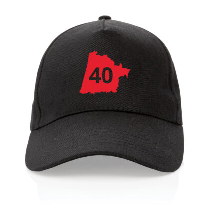 CASQUETTE 40 Landes