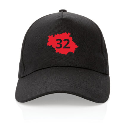 CASQUETTE 32 Gers