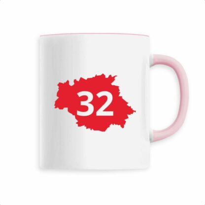 MUG 32 Gers