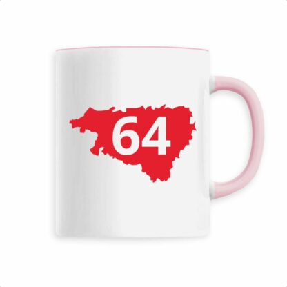 MUG 64 Pyrénées-Atlantiques