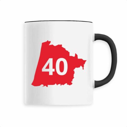 MUG 40 Landes