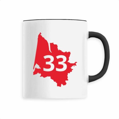 MUG 33 Gironde