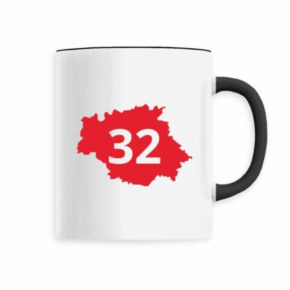 MUG 32 Gers