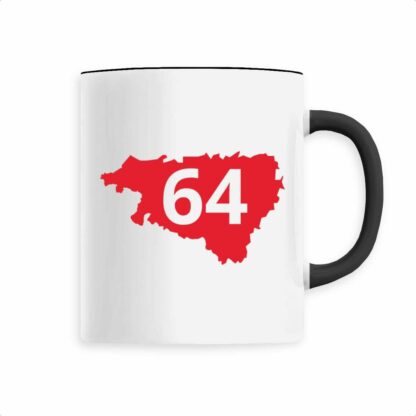 MUG 64 Pyrénées-Atlantiques