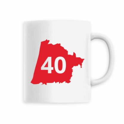 MUG 40 Landes