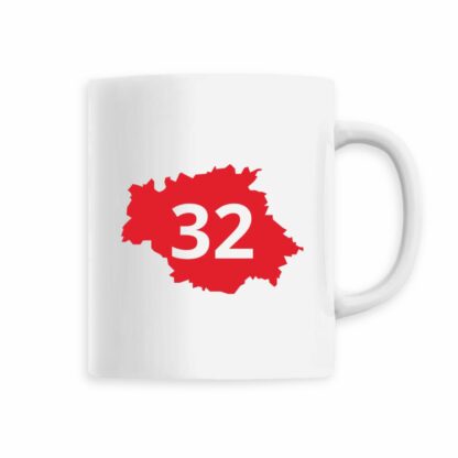 MUG 32 Gers