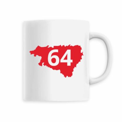 MUG 64 Pyrénées-Atlantiques