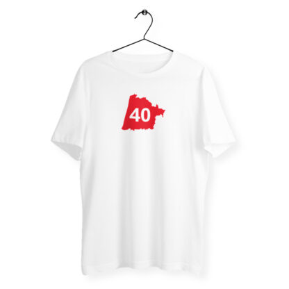 T-SHIRT Homme 40 Landes