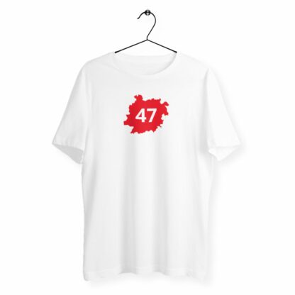 T-SHIRT Homme 32 Gers