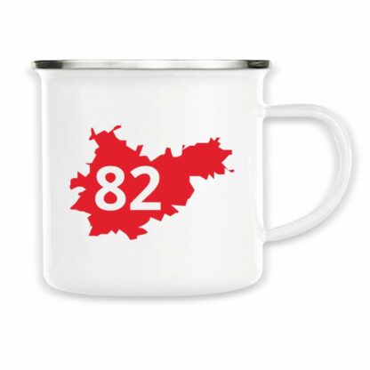 MUG Métal 82 Tarn-et-Garonne