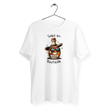 T-SHIRT Homme Armagnac