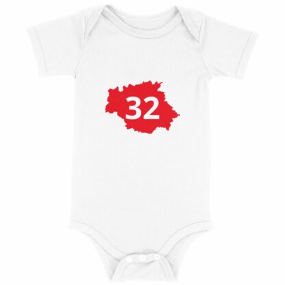 BODY bébé 32 Gers