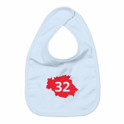 BAVOIR bébé 32 Gers