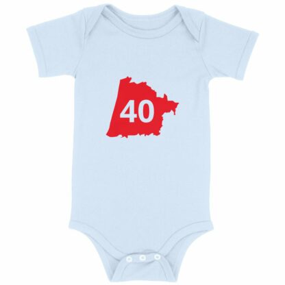 BODY bébé 40 Landes