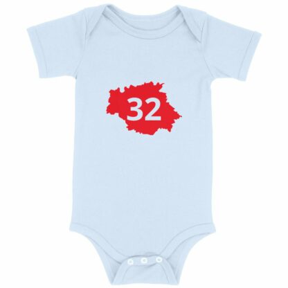 BODY bébé 32 Gers