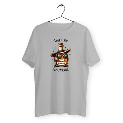 T-SHIRT Homme Armagnac