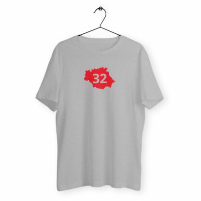 T-SHIRT Homme 32 Gers