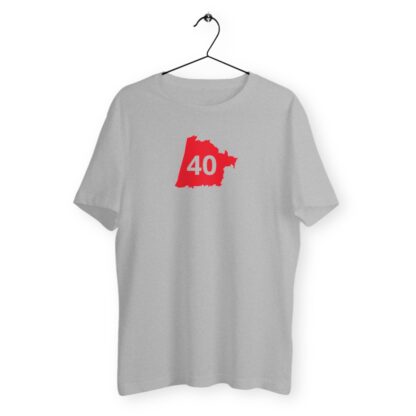 T-SHIRT Homme 40 Landes