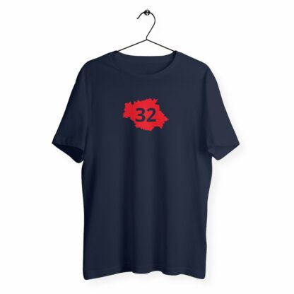 T-SHIRT Homme 32 Gers