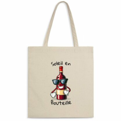 TOTEBAG léger Vin