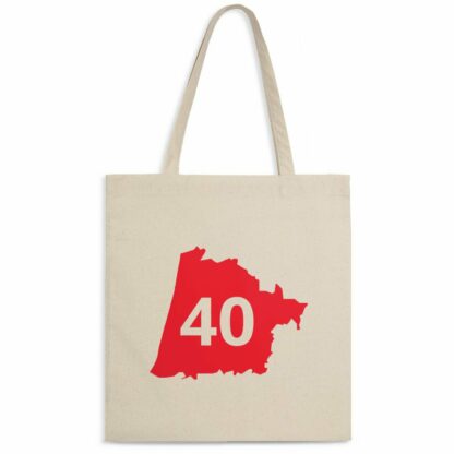 TOTEBAG léger 40 Landes