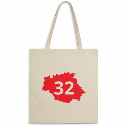 TOTEBAG léger 32 Gers