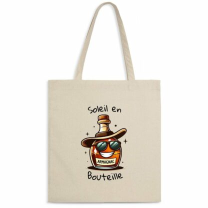 TOTEBAG léger Armagnac