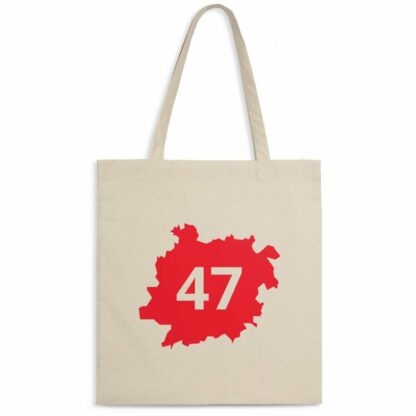 TOTEBAG léger 47 Lot-et-Garonne