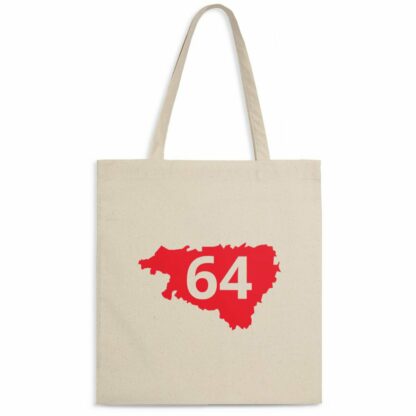 TOTEBAG léger 64 Pyrénées-Atlantiques