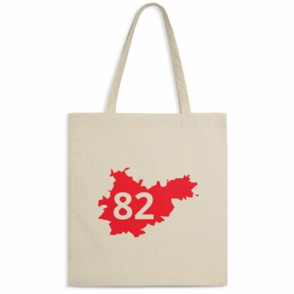 TOTEBAG léger 82 Tarn-et-Garonne