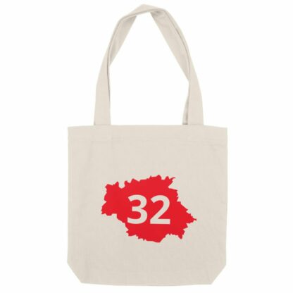 TOTEBAG épais 32 Gers