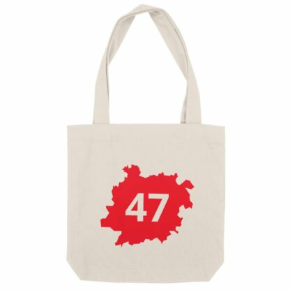 TOTEBAG épais 47 Lot-et-Garonne