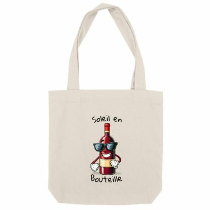 TOTEBAG épais Vin