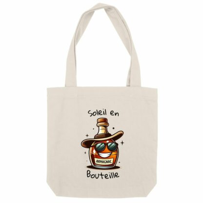 TOTEBAG épais Armagnac