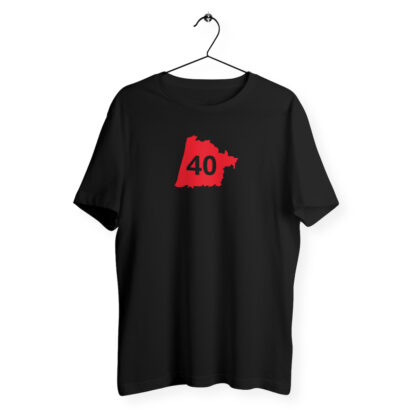 T-SHIRT Homme 40 Landes